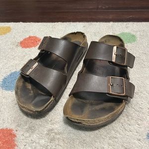BIRKENSTOCKS!